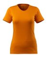 Mascot Dames T-shirt Nice 51584-967 helder oranje